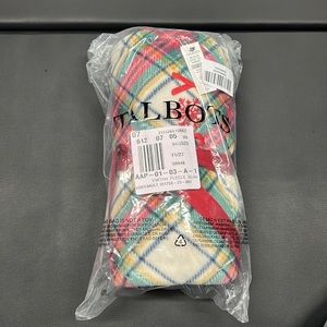 NWT Talbots Blanket